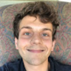 Meet your Posher, Jake